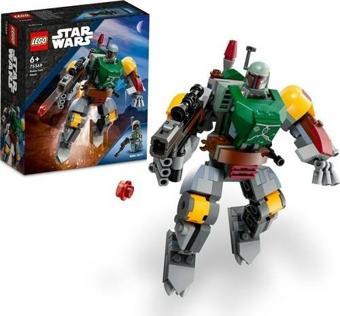 LEGO Star Wars Boba Fett™ Robotu 75369