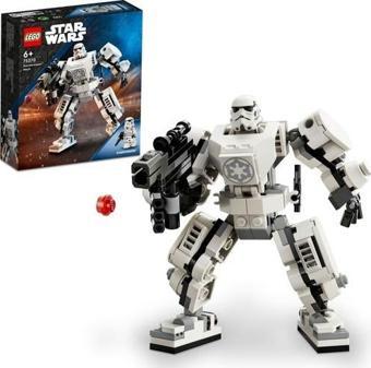 LEGO Star Wars Stormtrooper™ Robotu 75370