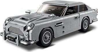 LEGO Creator Expert 10262 James Bond Aston Martin DB5