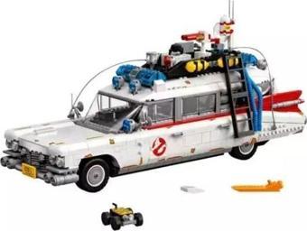 LEGO Classic Creator Expert 10274 Ghostbusters Ecto-1 (2352 Parça)