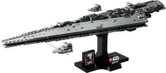 Classic - 75356 Executor Super Star Destroyer™ (630 Parça)