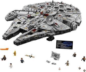 LEGO Classic Star Wars 75192 Millennium Falcon™