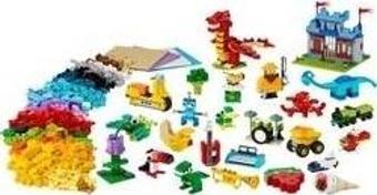 LEGO Classic 11020 Classic Birlikte Yapalım