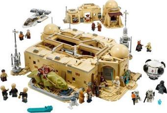 LEGO Classic Star Wars 75290 Mos Eisley Cantina