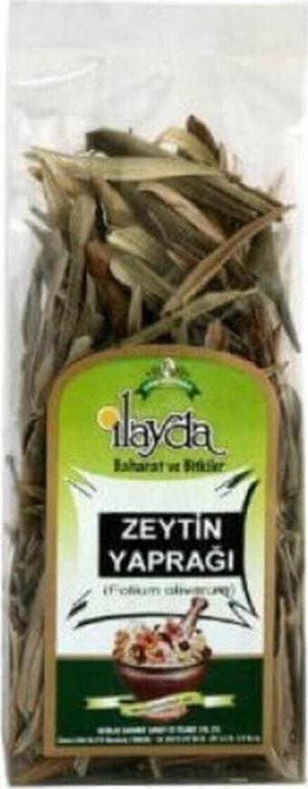 Ambaron Ilayda Zeytin Yaprağı