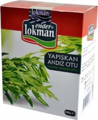 Lokman Yapışkan Andız Otu 210gr.