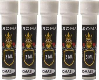 Keskin Aroma Anason Aroması Yağı 5X3 Ml