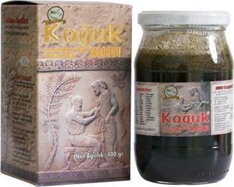 Sefer Yasemin Koğuk Macunu 400 Gr