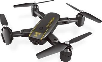 Corby Cx015 Wifi Kameralı 1080P Smart Drone