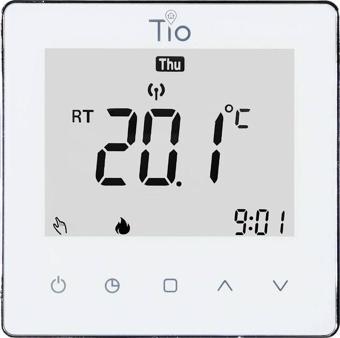 Tio Programlanabilir Termostat Tıosta0004