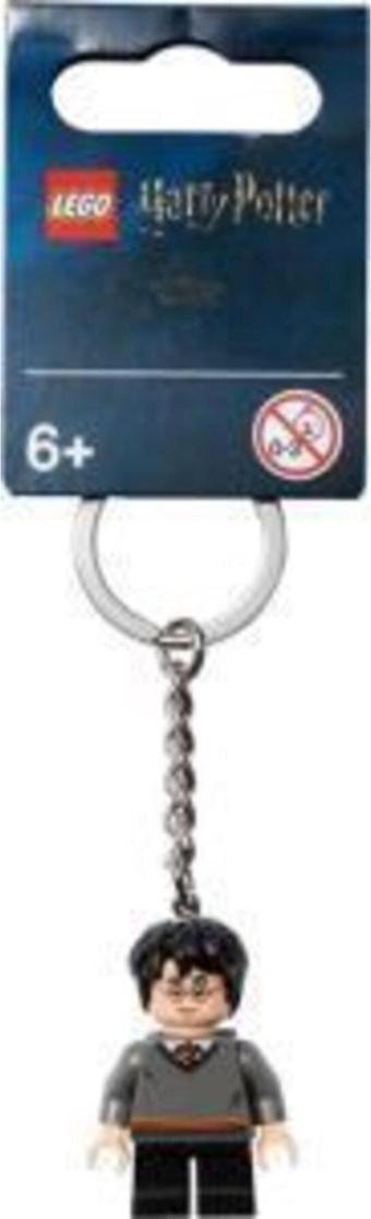 LEGO Harry Potter 854114 Keyring +6 Yaş (1 Parça)