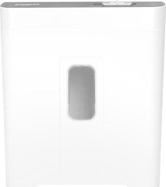 Everest Jp-919C 12Lt Kağıt Kesme Makinesi 312 -167.3 - 350Mm Cross Cut Paper Shredder Evrak İmha Makinesı
