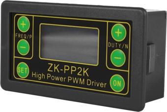 ZK-PP2K PWM Motor Hız Kontrol Sürücüsü