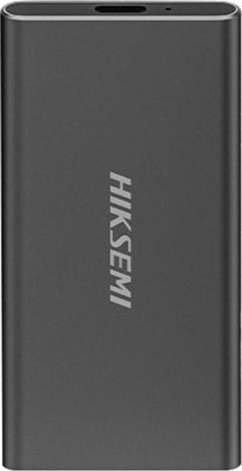 Hiksemi 512Gb Dagger T200N Mini Usb 3.2 Taşınabilir Ssd Harddisk