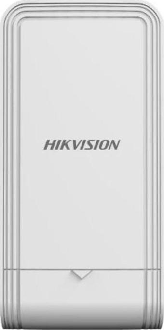Hikvision Ds-3Wf02C-5Ac-O 5Ghz 867Mbps 5Km Outdoor Wireless Cpe Noktadan Noktaya Diş Cephe