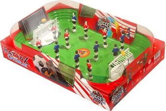 Matrax Oyuncak Mini Futbol Oyunu Akç-034