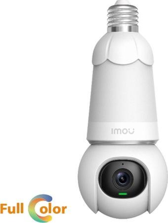 İmou İpc-S6Dp-3M0Web 3 Mp Ampul Kamera Bulb Cam