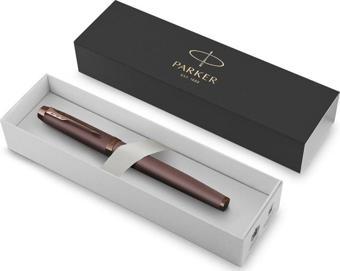 Parker Dolma Kalem İm Professional Mono Bordo 2190512