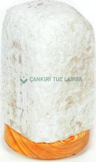 Çankırı Doğal Tuz Lamba 4 Kg