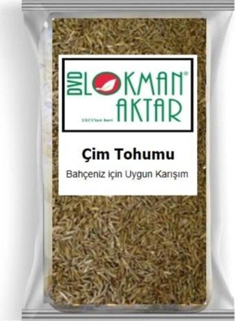 Lokman Aktar Çim Tohumu 100 Gr