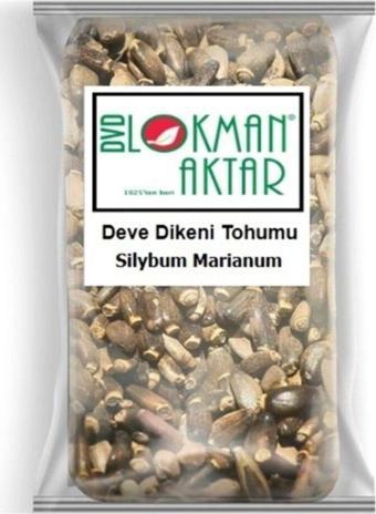 Lokman Aktar Devedikeni Tohumu Deve dikeni 50 gr
