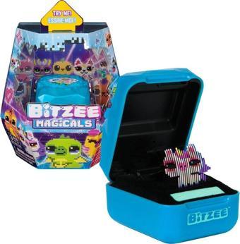 Spinmaster Oyuncak Bit Bitzee Interactive Digital Pet - Core Refresh Magicals Cdu Gml Sld Spm-6069066