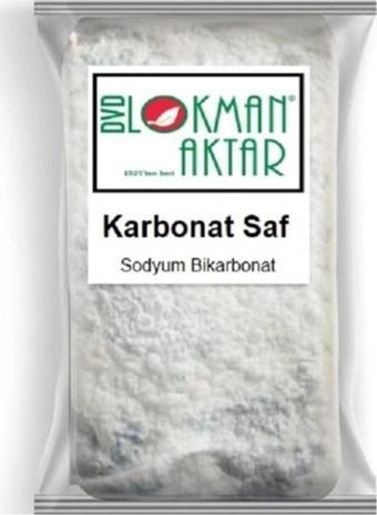 Lokman Aktar Ingiliz Karbonatı 500 Gr