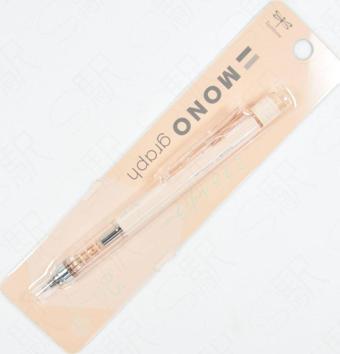 Tombow Mono Graph Versatil Kalem (Mekanik Kurşun Kalem) 0,5 Mm Blister Lv-t-dpa-147