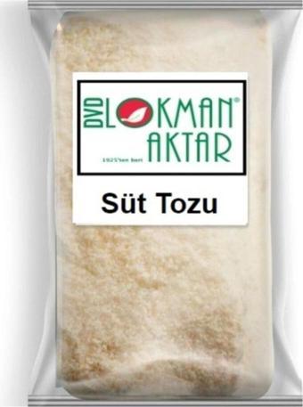 Lokman Aktar Süt Tozu 50 gr