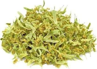 Ihlamur Yaprak Çiçek 250 Gr 1Adet
