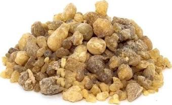 Lokman Aktar Akgünlük Günlük Sığla Ağacı Sakızı 500 G