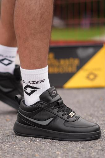 Erkek Ortopedik Taban Sneaker Günlük Spor Ayakkabı 036 036
