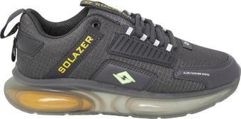 Erkek Ortopedik Taban Fileli Sneaker Günlük Spor Ayakkabı SLZ00029