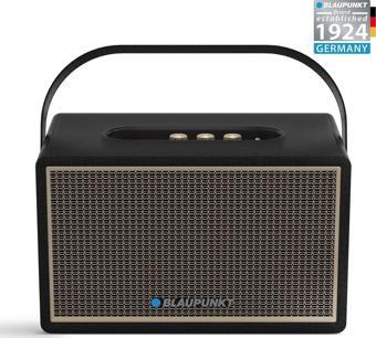 Blaupunkt Ls720 Kablosuz Bluetooth Stereo 80W Hoparlör Siyah