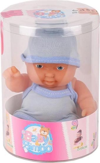 LMN209 Baby Bimbo Et Bebek 20 cm -Limon Oyuncak