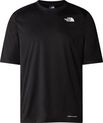 The North Face  M SHADOW SS Erkek T-Shirt NF0A87TUJK31