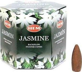 HEM Jasmine Geri Akışlı Tütsü