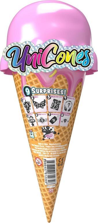 UniCones Sürpriz Külah 1235