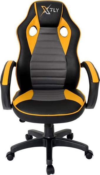 XFly Oyuncu Koltuğu-Sarı-1511C0492