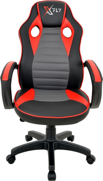 XFly Oyuncu Koltuğu-Kırmızı-1511C0488