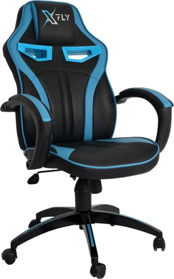 XFly Oyuncu Koltuğu-Lacivert-1510B0493