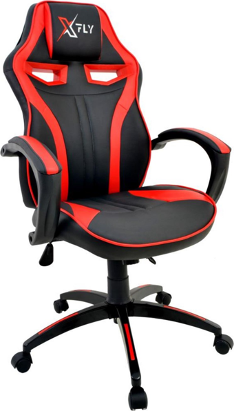 XFly Oyuncu Koltuğu-Kırmızı-1510B0488