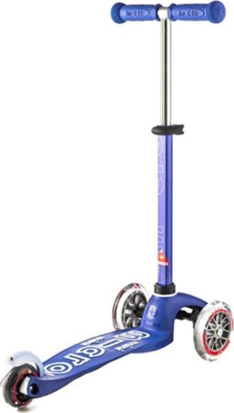 Micro Mini Scooter Deluxe Mavi Mmd006