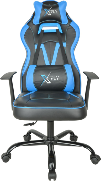XFly Vendetta Oyuncu Koltuğu-Mavi-Cafeye Özel-1509T0514