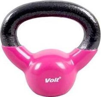 Voit VINYL KETTLEBELL 1VTASVINKET/2K-042