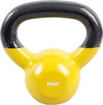 Voit VINYL KETTLEBELL 1VTASVINKET/4K-045