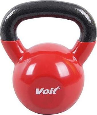 Voit VINYL KETTLEBELL 1VTASVINKET/16K-021