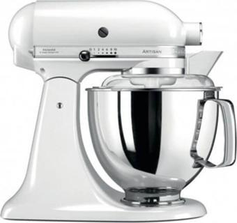 Kitchenaid Artisan Stand Mikser 4.8 L-5Ksm175Psewh