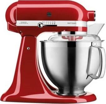 Kitchenaid Artisan Stand Mikser 4.8 L-5Ksm185Pseer