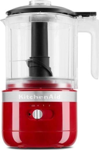 Kitchenaid Kablosuz Mutfak Robotu 1,19 L - 5Kfcb519Eer